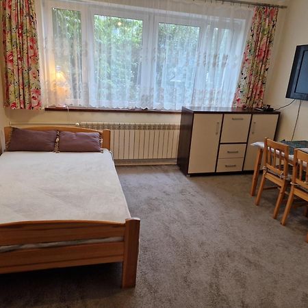 Apartamento U Piotra Ustka Exterior foto