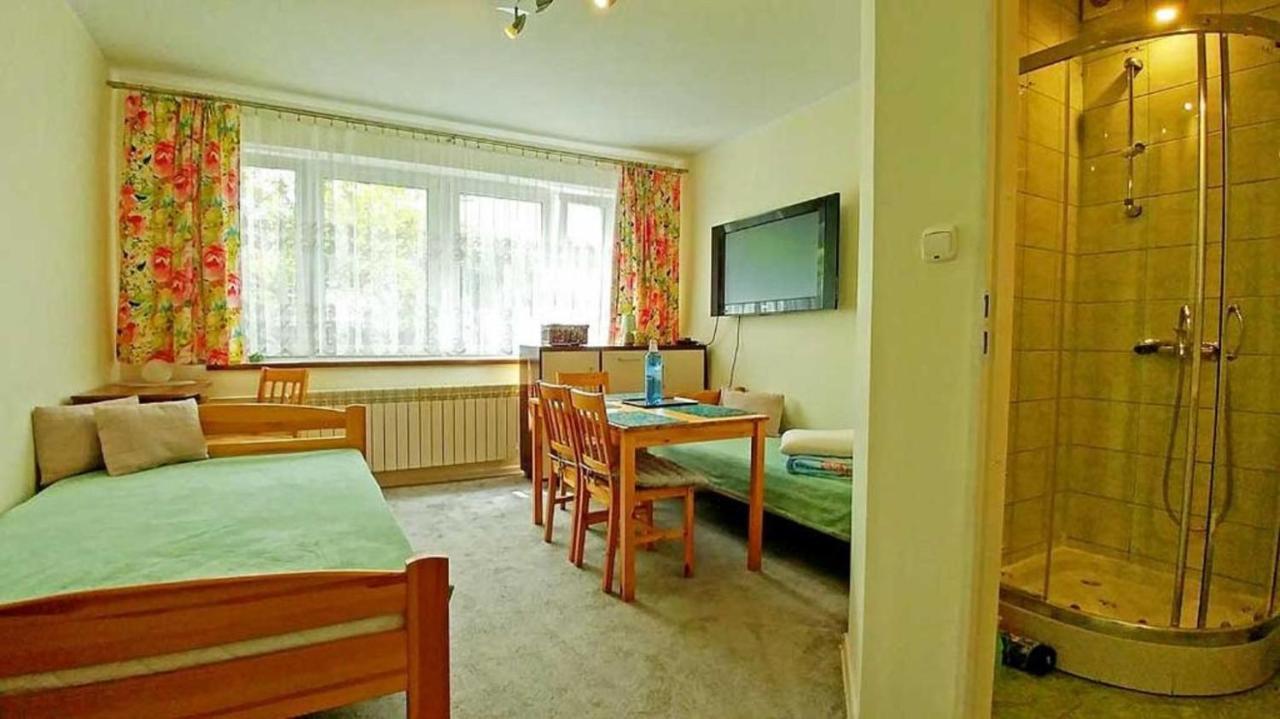 Apartamento U Piotra Ustka Exterior foto