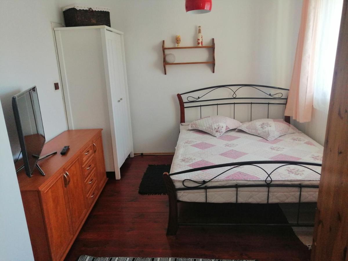 Apartamento U Piotra Ustka Exterior foto