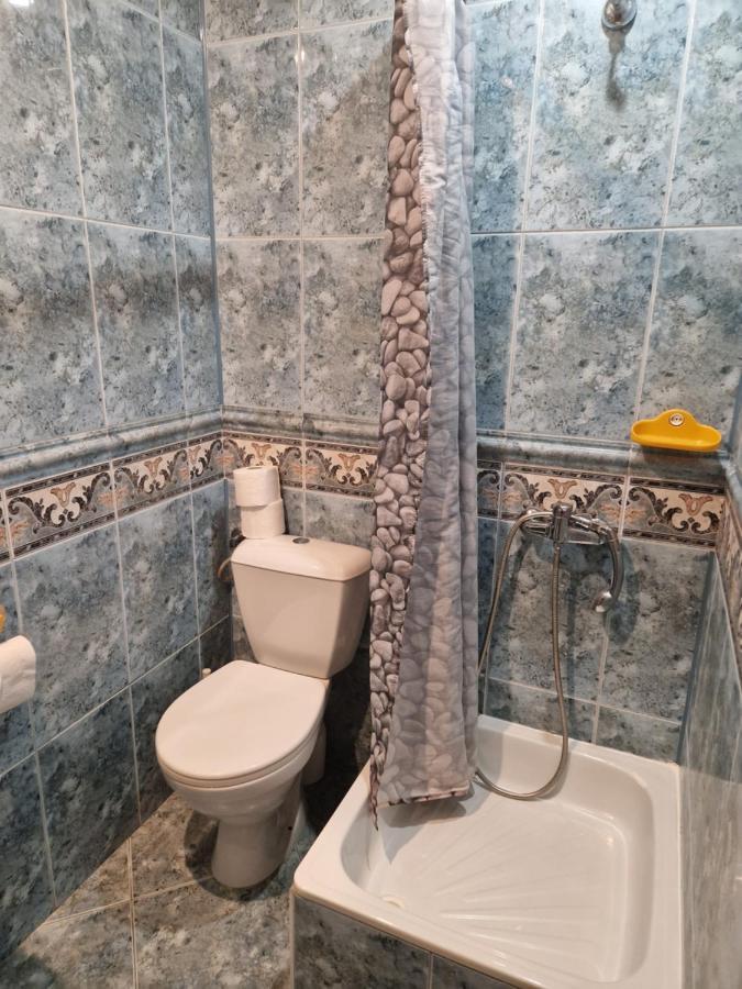 Apartamento U Piotra Ustka Exterior foto