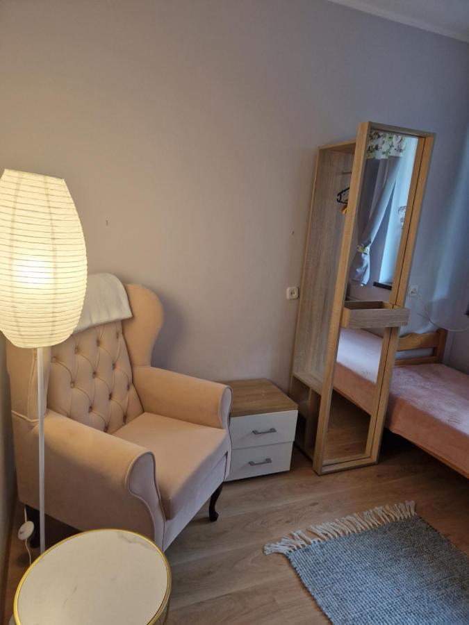 Apartamento U Piotra Ustka Exterior foto