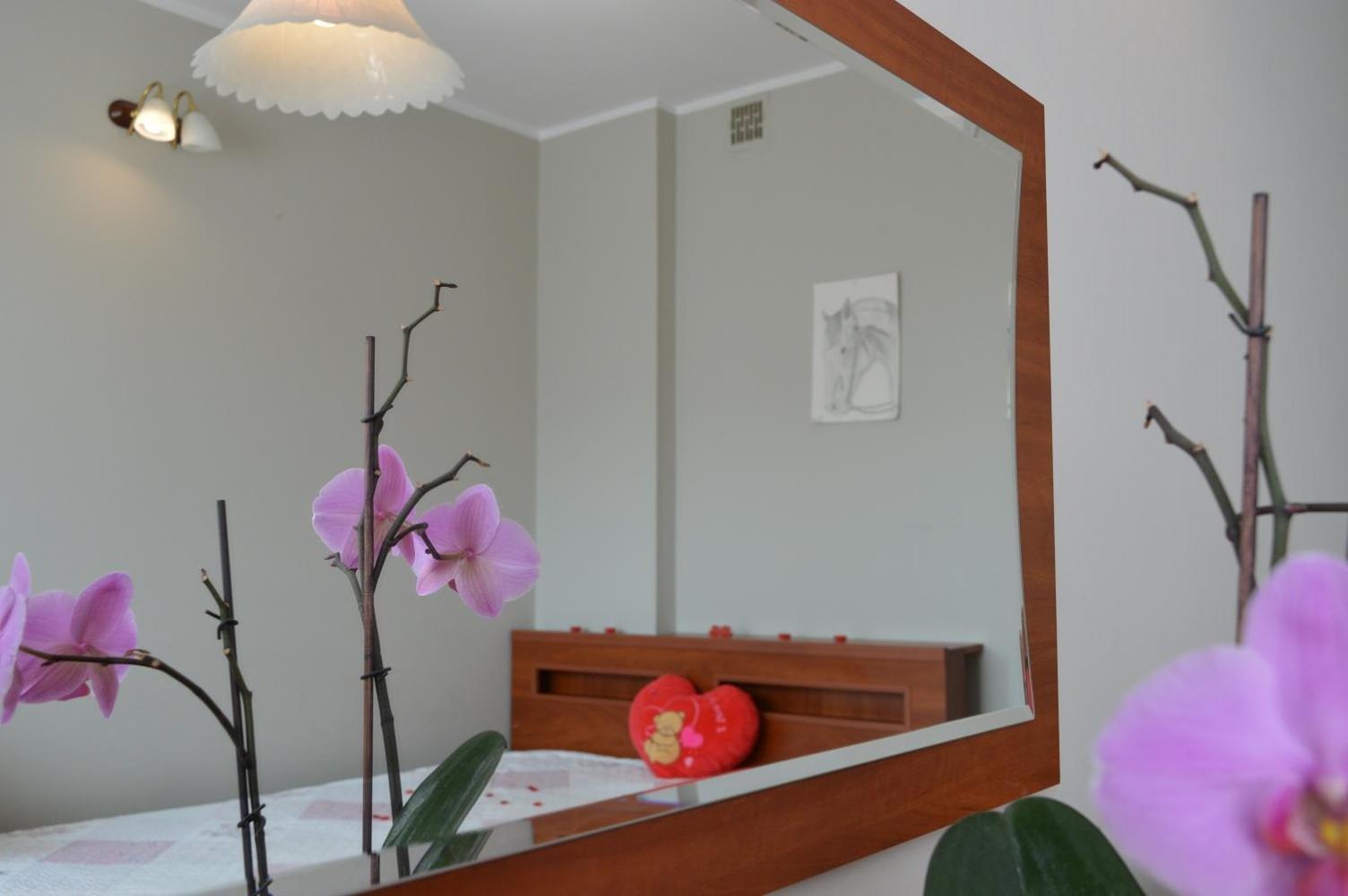 Apartamento U Piotra Ustka Exterior foto