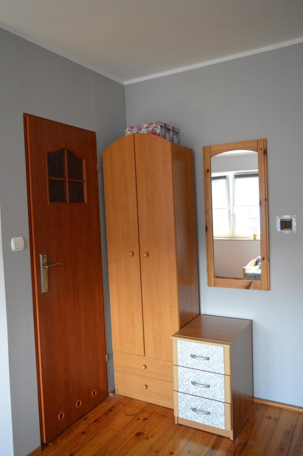 Apartamento U Piotra Ustka Exterior foto