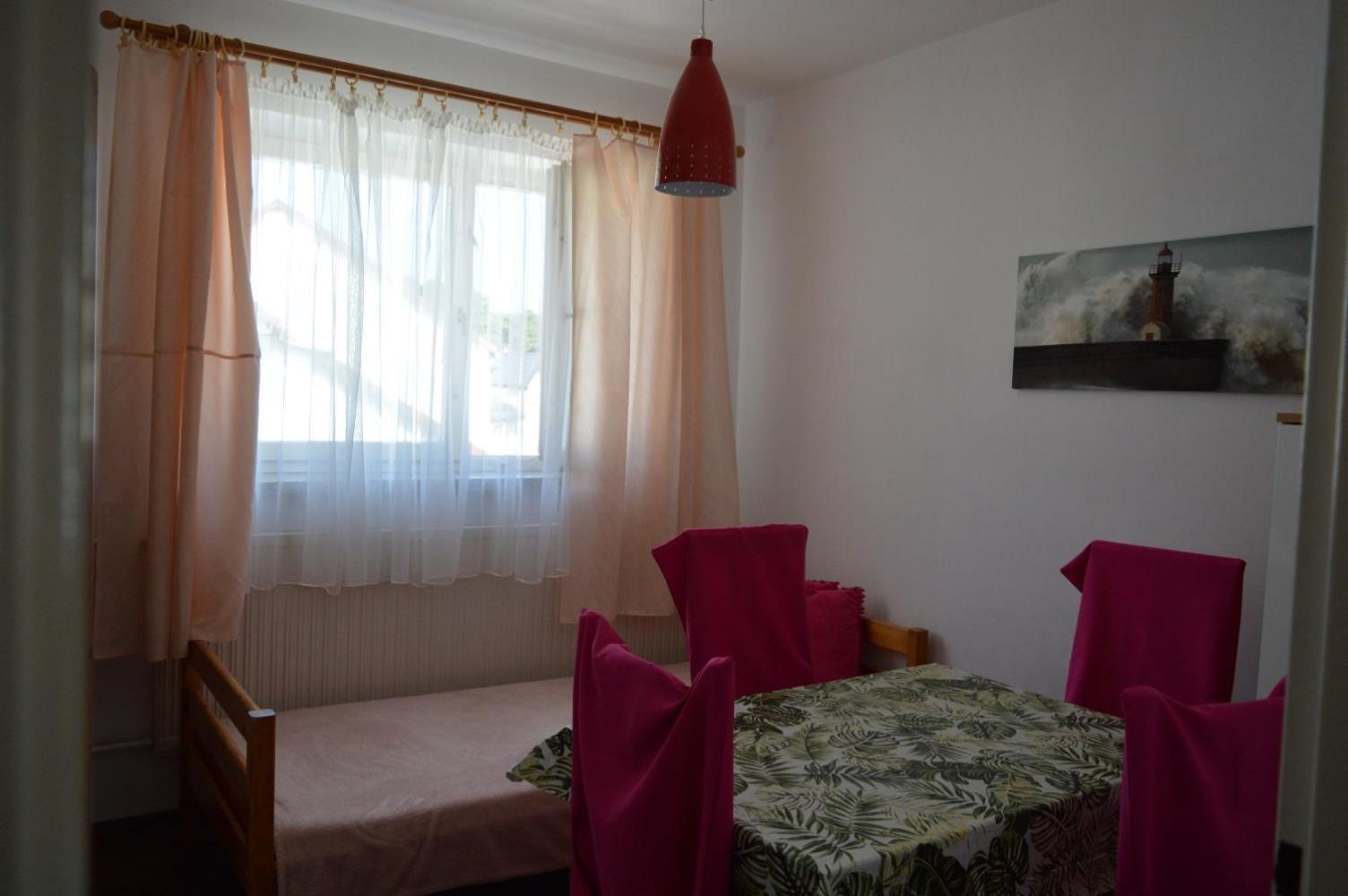 Apartamento U Piotra Ustka Exterior foto
