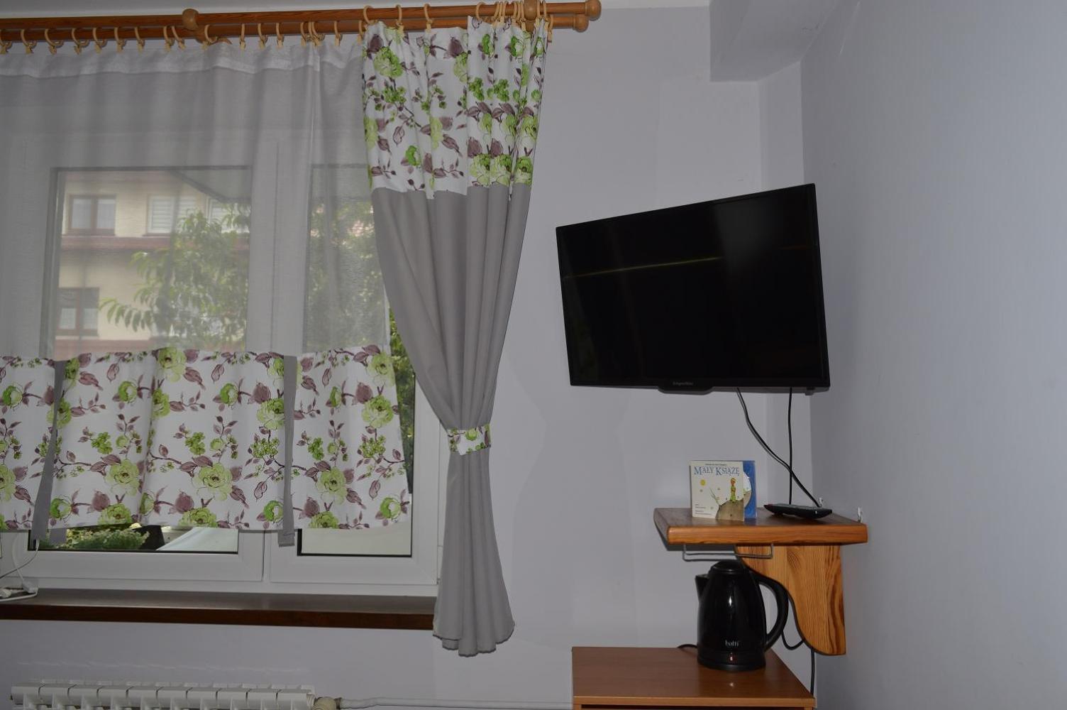 Apartamento U Piotra Ustka Exterior foto
