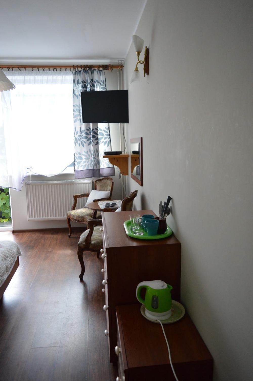 Apartamento U Piotra Ustka Exterior foto