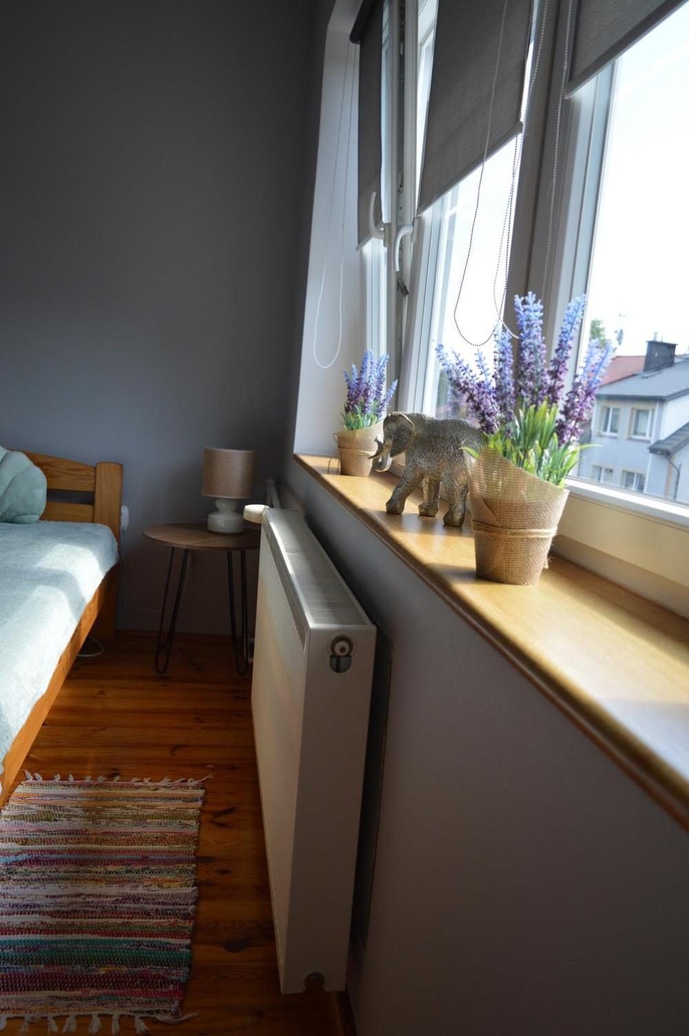 Apartamento U Piotra Ustka Exterior foto