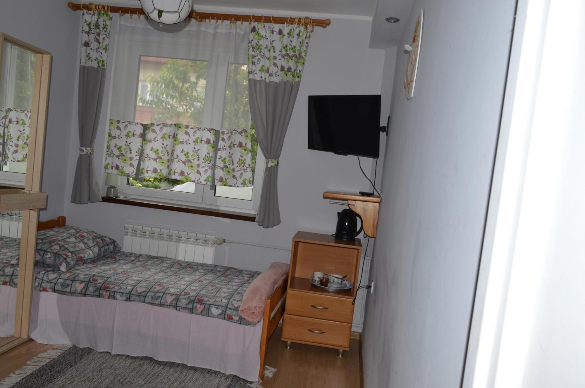 Apartamento U Piotra Ustka Exterior foto