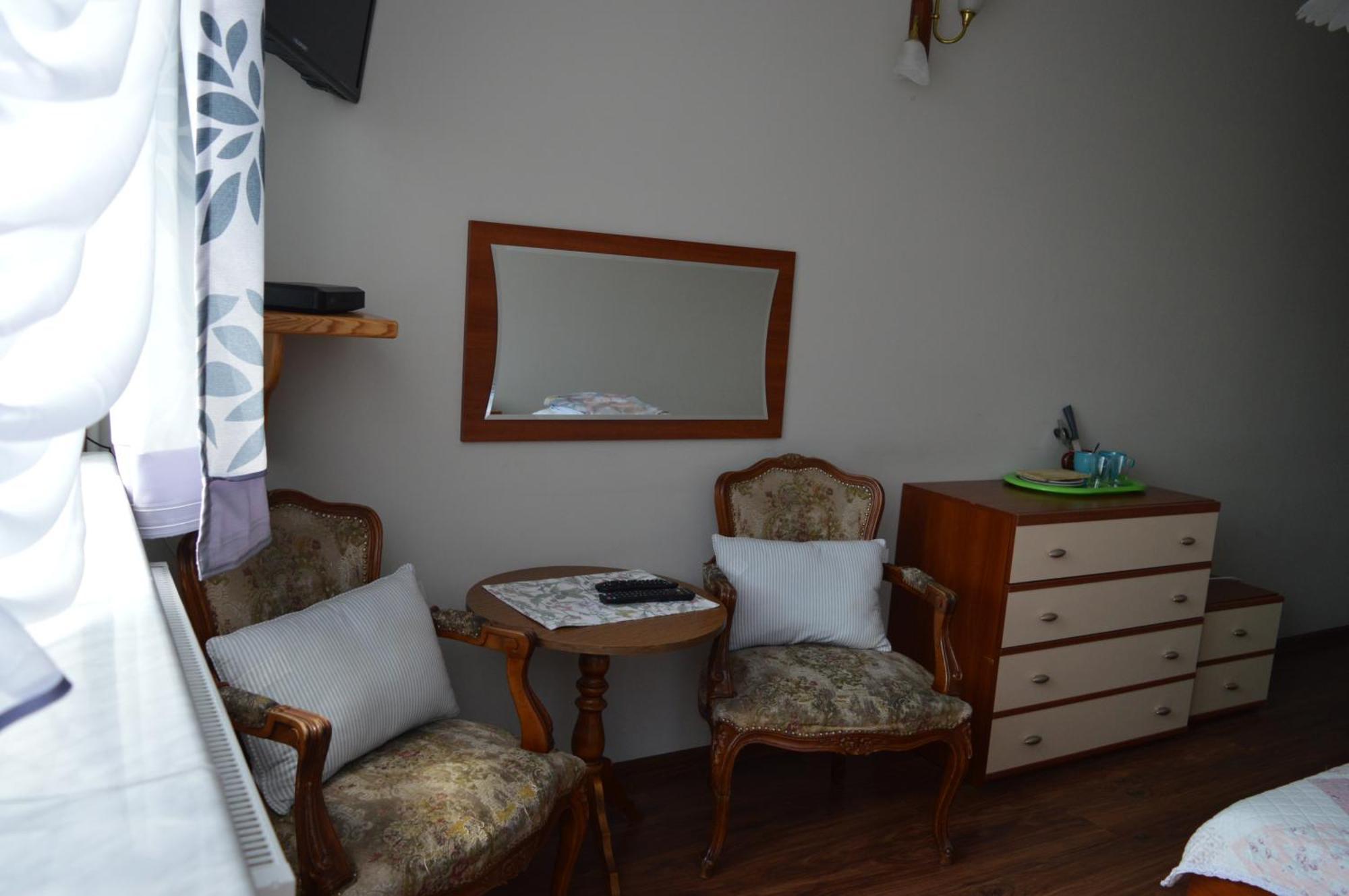 Apartamento U Piotra Ustka Exterior foto