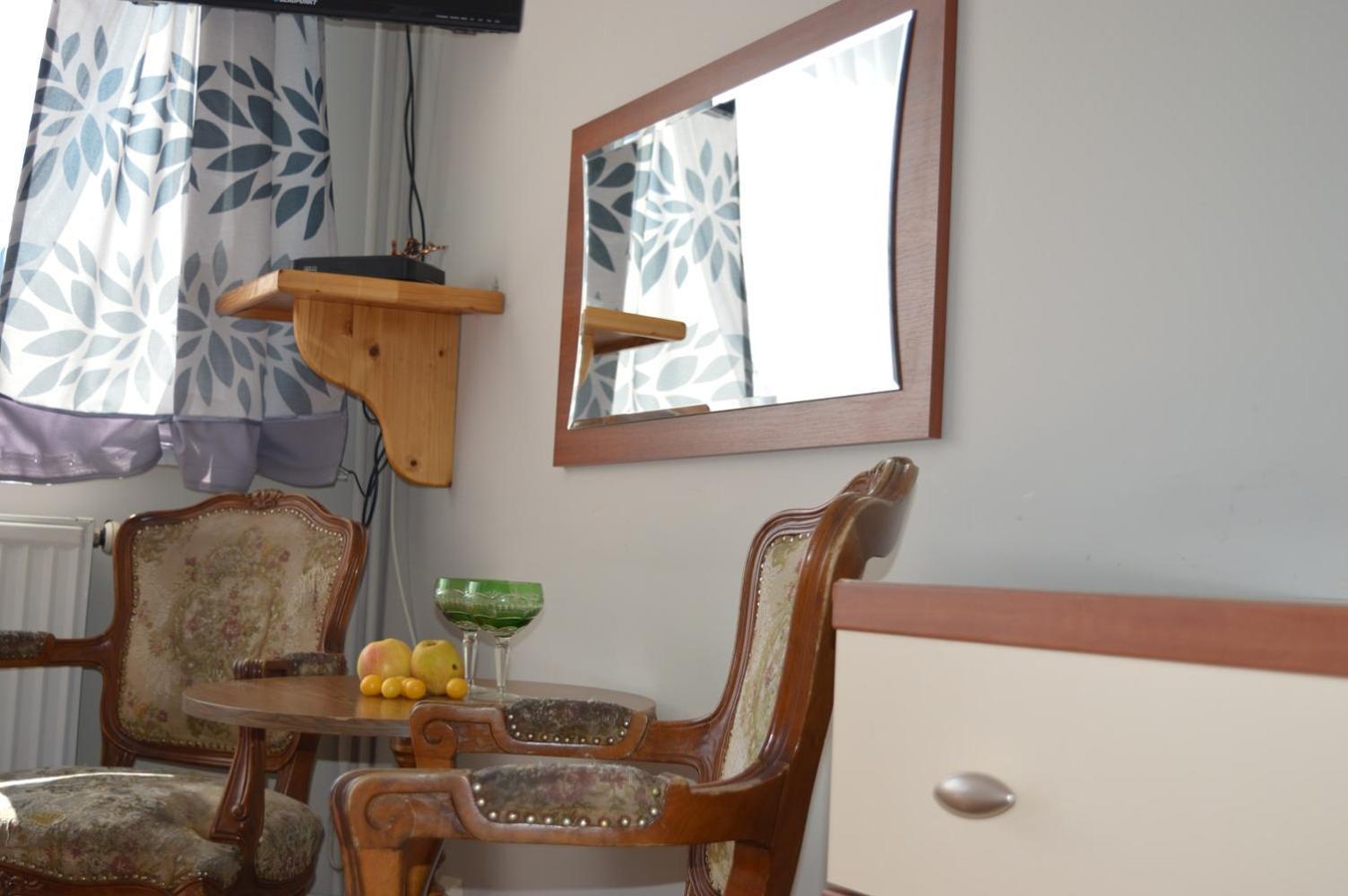 Apartamento U Piotra Ustka Exterior foto