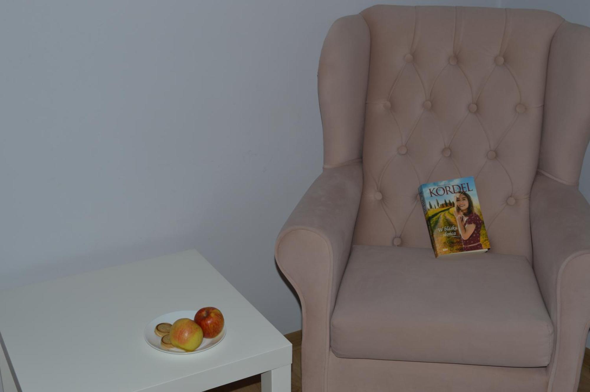 Apartamento U Piotra Ustka Exterior foto