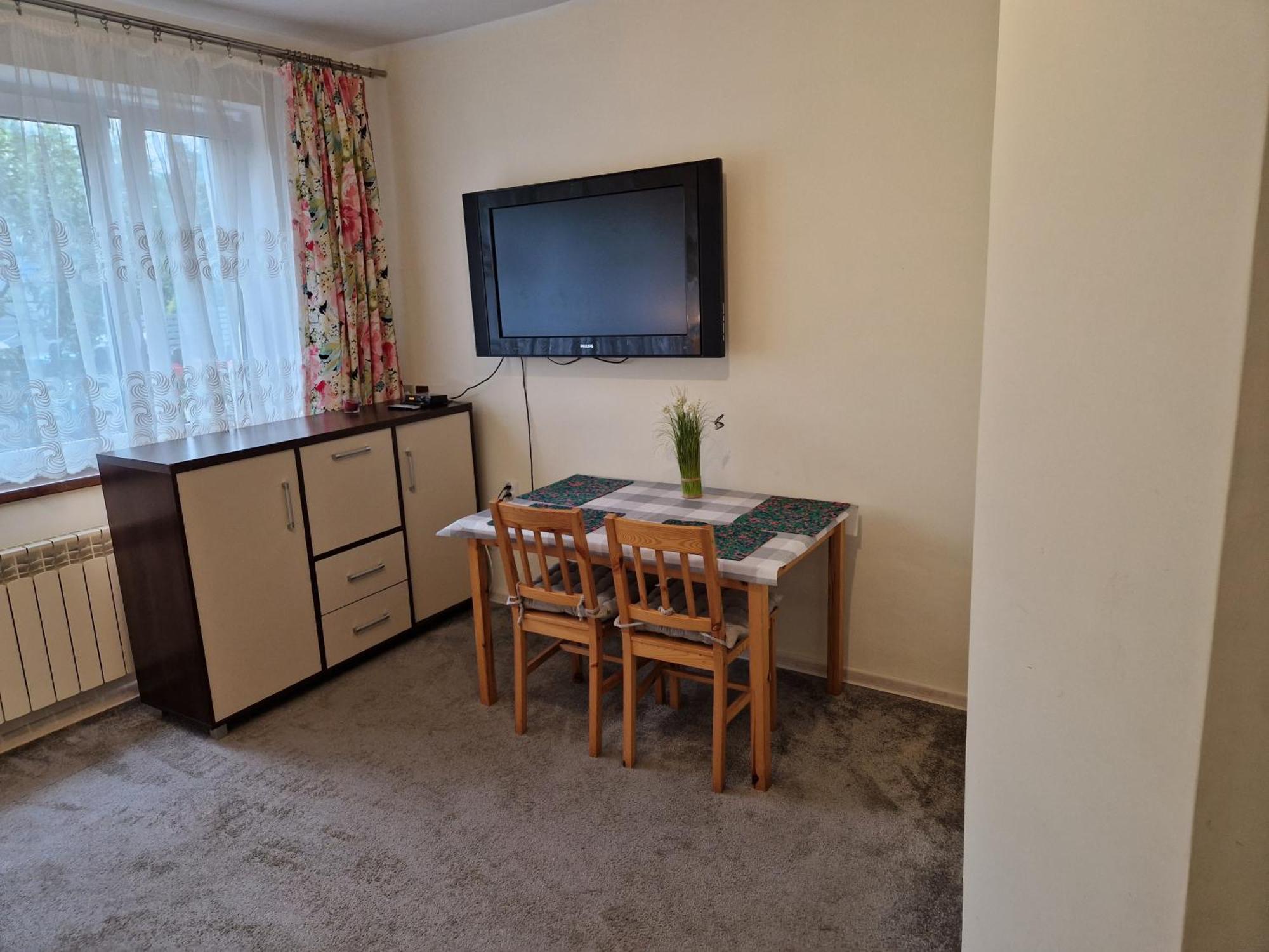Apartamento U Piotra Ustka Exterior foto