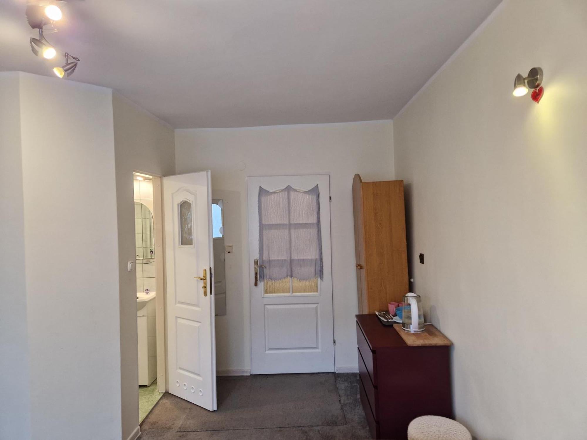 Apartamento U Piotra Ustka Exterior foto