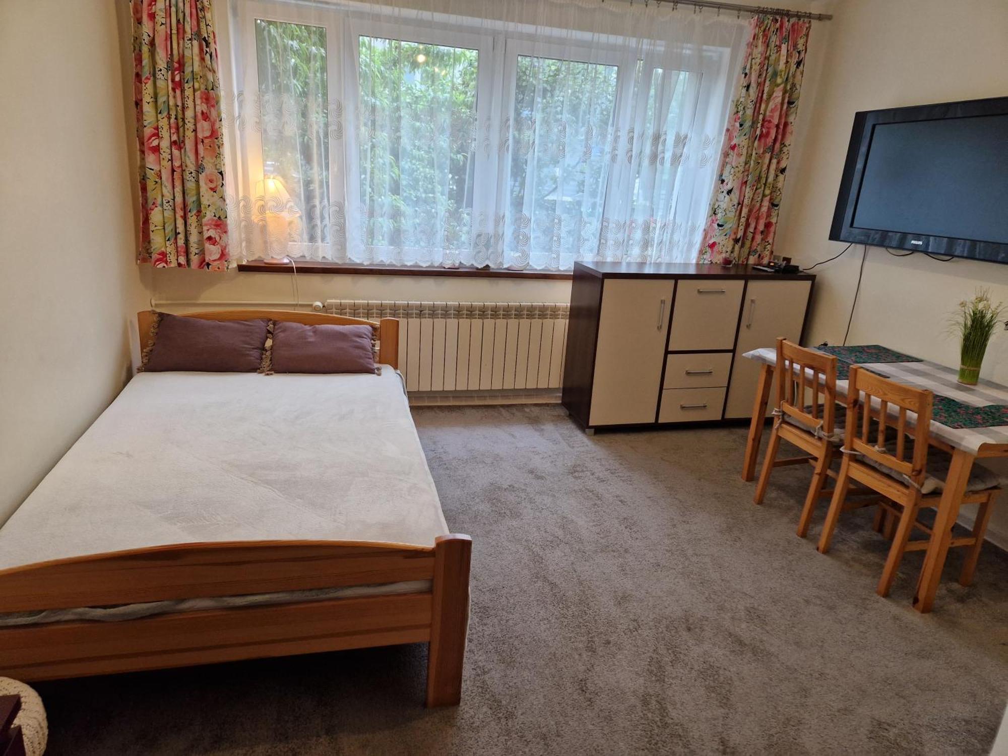 Apartamento U Piotra Ustka Exterior foto