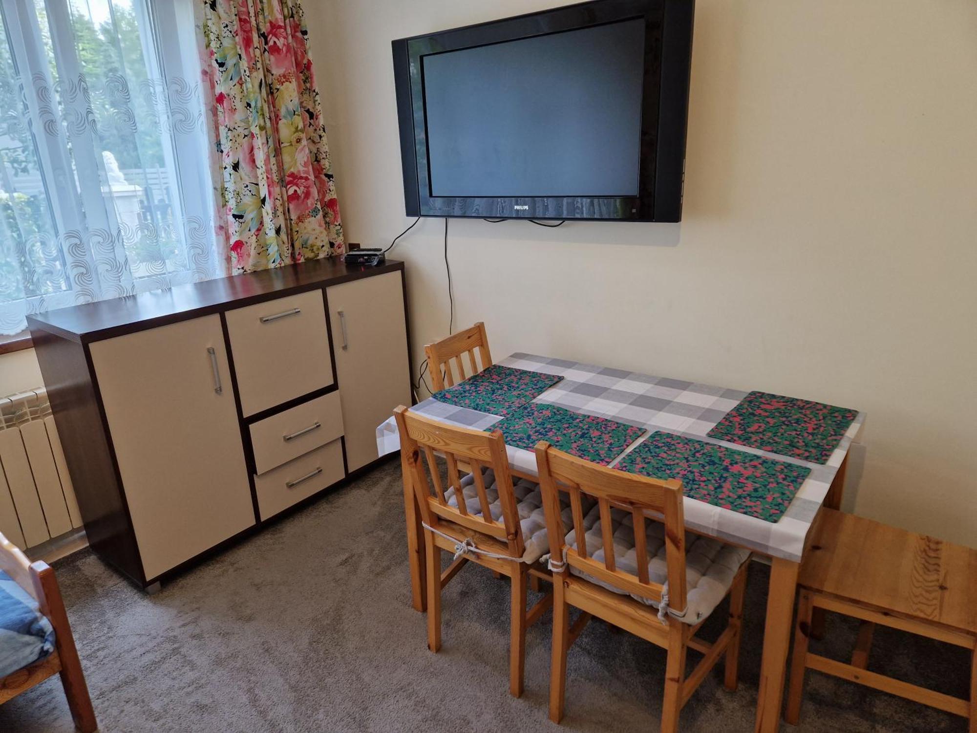 Apartamento U Piotra Ustka Exterior foto