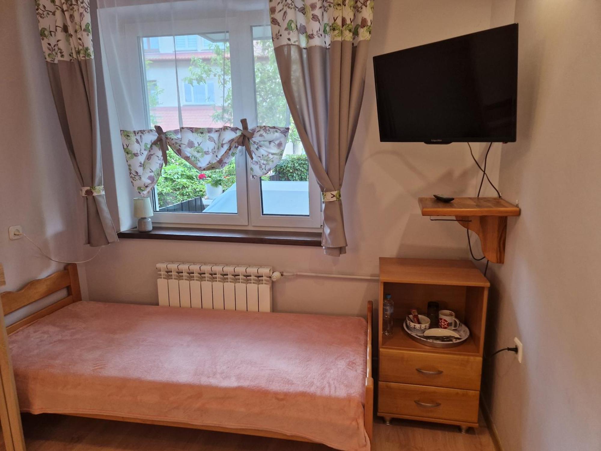 Apartamento U Piotra Ustka Habitación foto