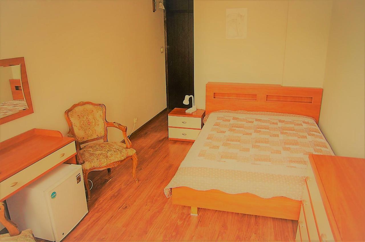 Apartamento U Piotra Ustka Exterior foto
