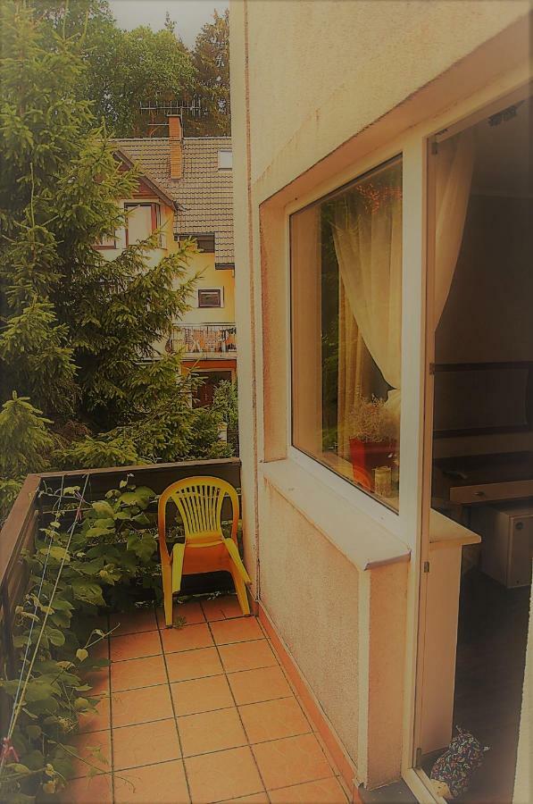 Apartamento U Piotra Ustka Exterior foto