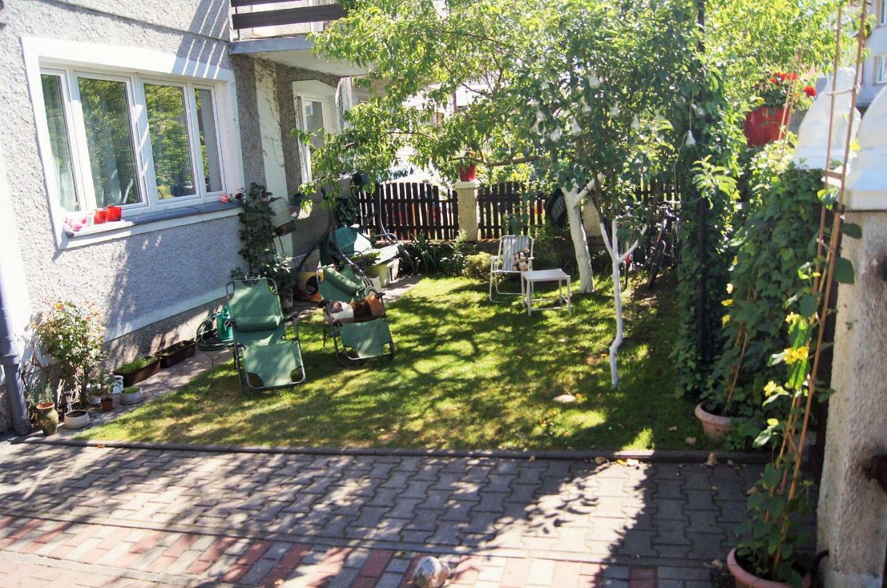 Apartamento U Piotra Ustka Exterior foto